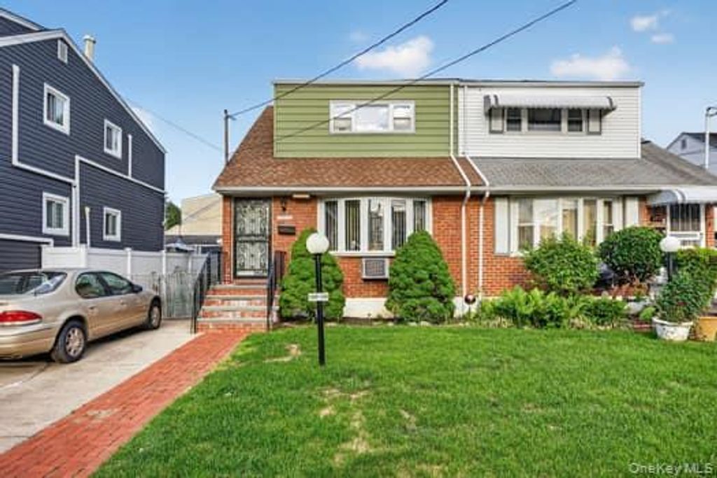 13005 142nd Street, Jamaica, NY 11436