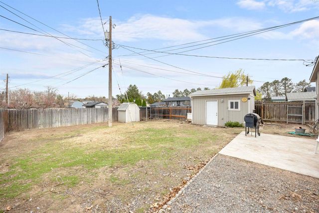 94 Craighill Ave, Richland, WA 99352