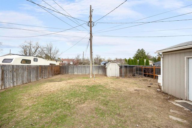 94 Craighill Ave, Richland, WA 99352