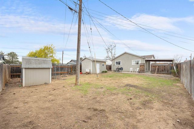 94 Craighill Ave, Richland, WA 99352