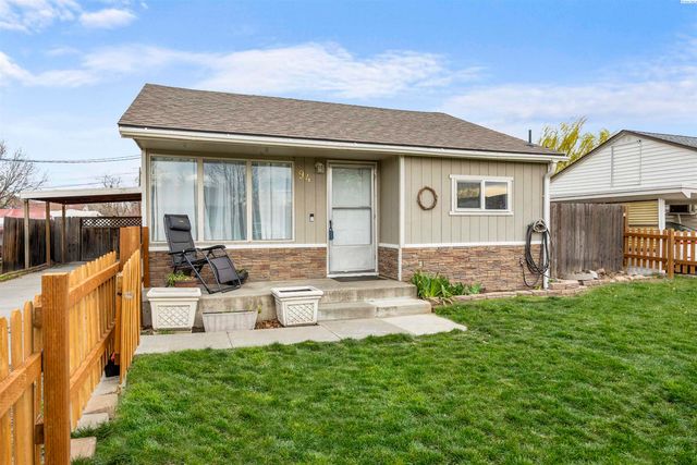 94 Craighill Ave, Richland, WA 99352