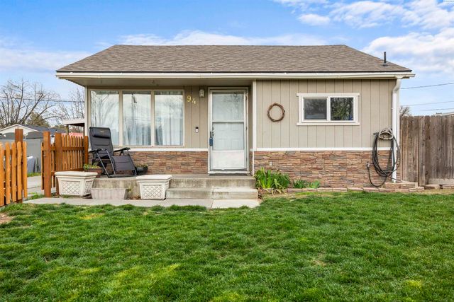 94 Craighill Ave, Richland, WA 99352
