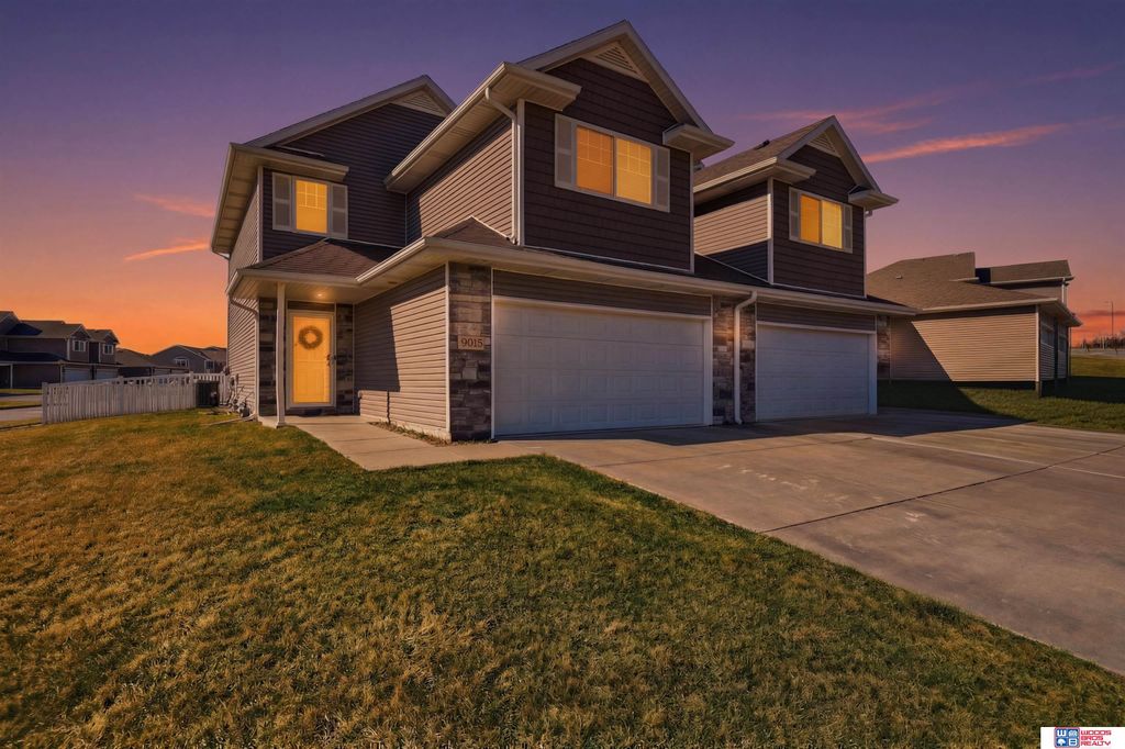 9015 Fremont Street, Lincoln, NE 68507