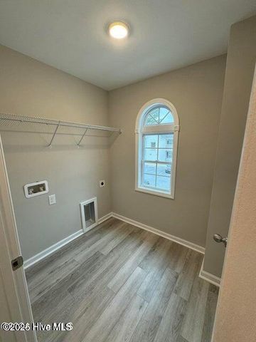 3028 Spring Creek Road E, Greenville, NC 27834