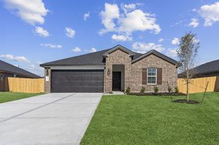 1406 Island Grove Drive, Iowa Colony, TX 77583