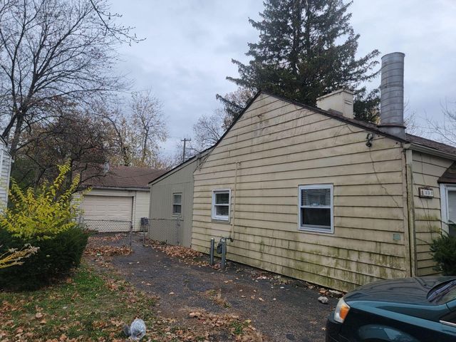 350 S Hampton Road, Columbus, OH 43213