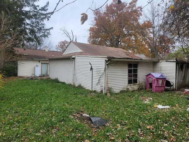 350 S Hampton Road, Columbus, OH 43213