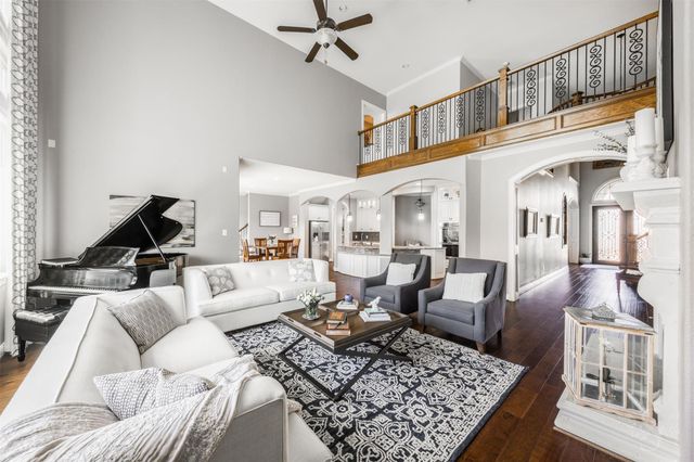 4822 Kendalia Cloud Lane, Fulshear, TX 77441