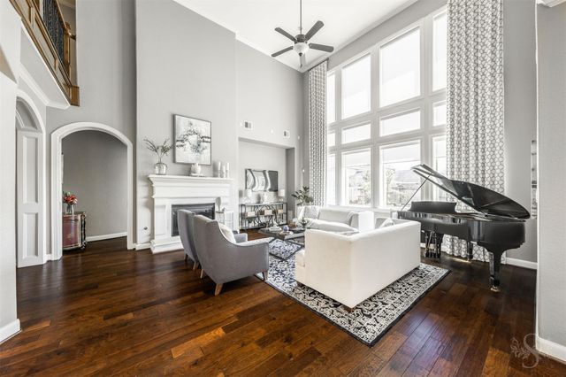 4822 Kendalia Cloud Lane, Fulshear, TX 77441