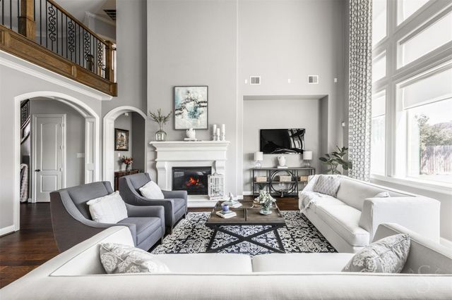 4822 Kendalia Cloud Lane, Fulshear, TX 77441