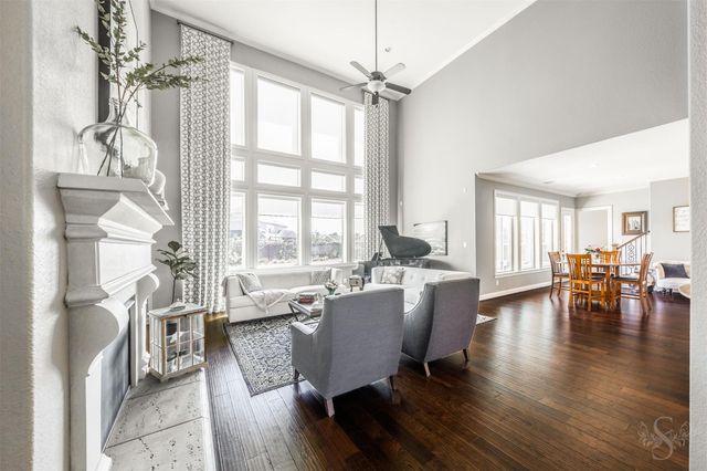 4822 Kendalia Cloud Lane, Fulshear, TX 77441