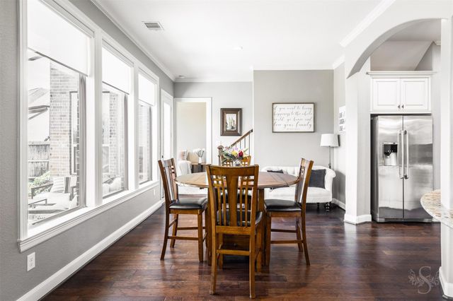 4822 Kendalia Cloud Lane, Fulshear, TX 77441