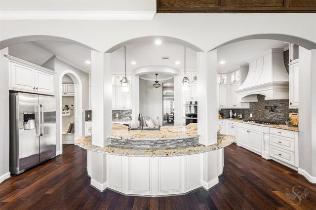 4822 Kendalia Cloud Lane, Fulshear, TX 77441