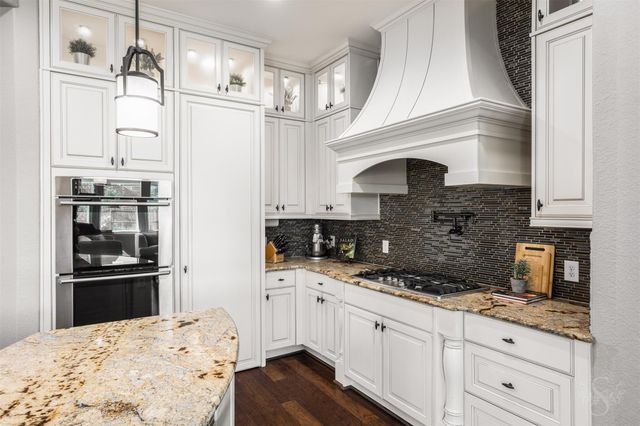 4822 Kendalia Cloud Lane, Fulshear, TX 77441