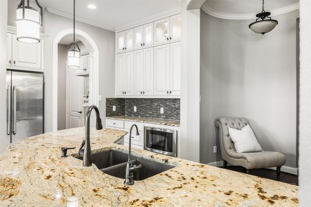 4822 Kendalia Cloud Lane, Fulshear, TX 77441