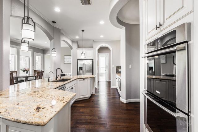 4822 Kendalia Cloud Lane, Fulshear, TX 77441