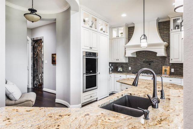 4822 Kendalia Cloud Lane, Fulshear, TX 77441