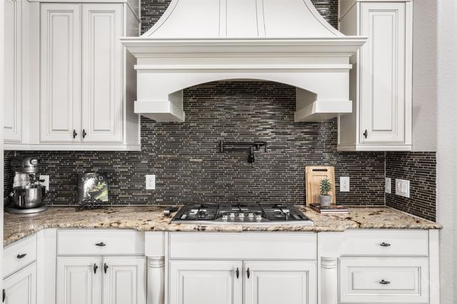 4822 Kendalia Cloud Lane, Fulshear, TX 77441