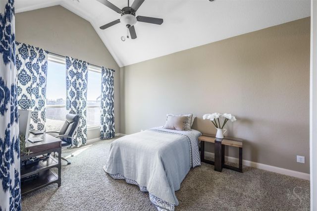 4822 Kendalia Cloud Lane, Fulshear, TX 77441