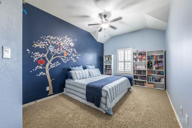 4822 Kendalia Cloud Lane, Fulshear, TX 77441