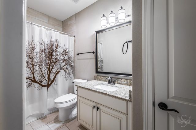 4822 Kendalia Cloud Lane, Fulshear, TX 77441