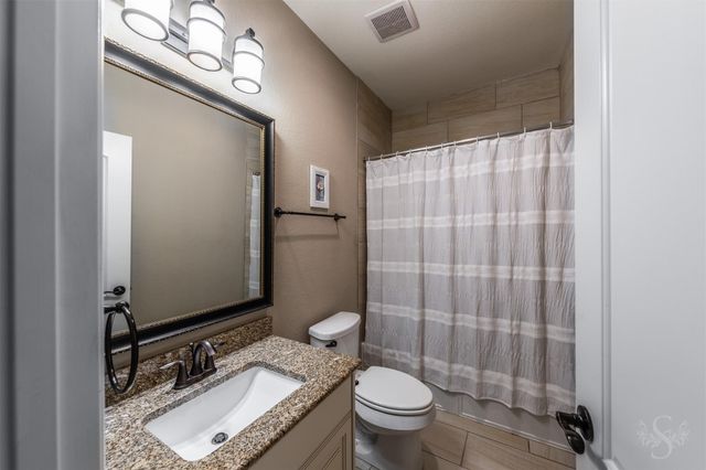 4822 Kendalia Cloud Lane, Fulshear, TX 77441