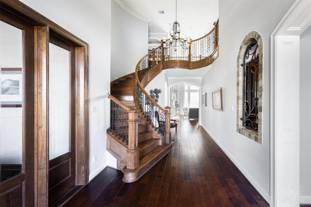 4822 Kendalia Cloud Lane, Fulshear, TX 77441