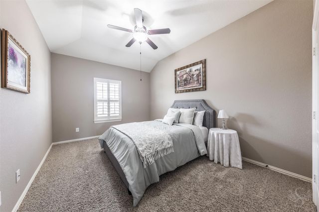 4822 Kendalia Cloud Lane, Fulshear, TX 77441