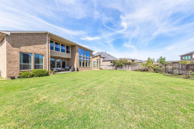 4822 Kendalia Cloud Lane, Fulshear, TX 77441