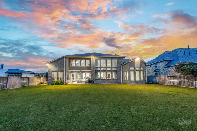 4822 Kendalia Cloud Lane, Fulshear, TX 77441