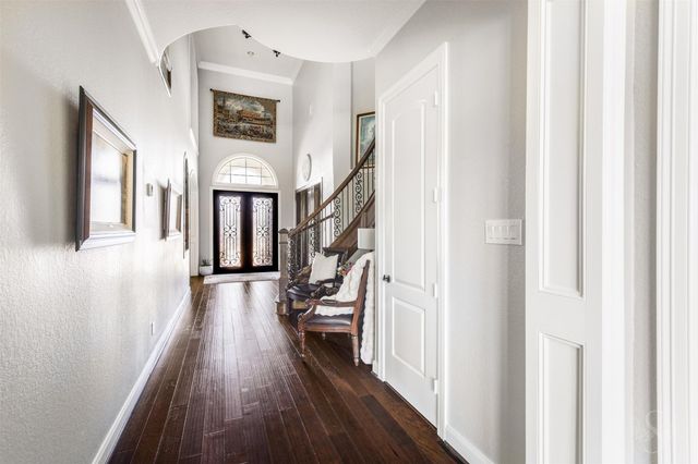 4822 Kendalia Cloud Lane, Fulshear, TX 77441