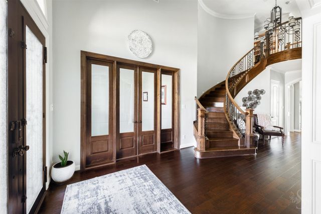 4822 Kendalia Cloud Lane, Fulshear, TX 77441