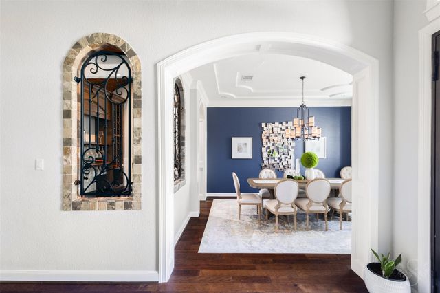 4822 Kendalia Cloud Lane, Fulshear, TX 77441