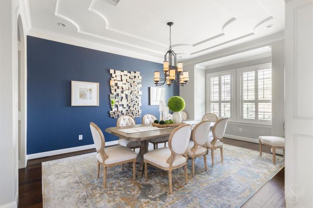 4822 Kendalia Cloud Lane, Fulshear, TX 77441