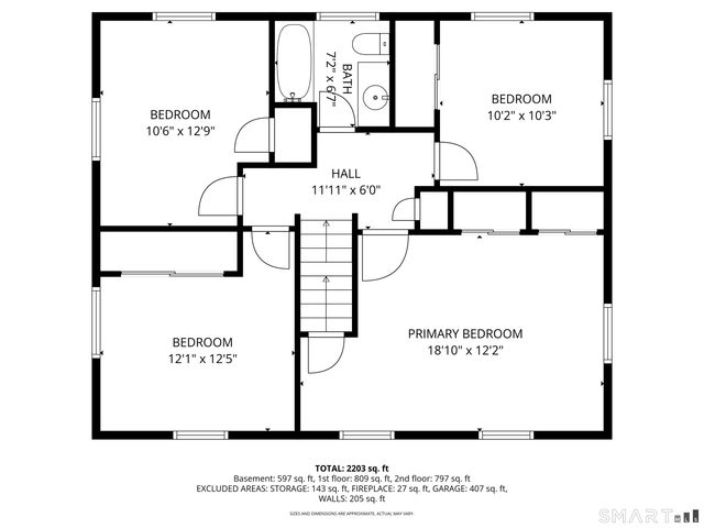 32 Loveland Lane, Bristol, CT 06010