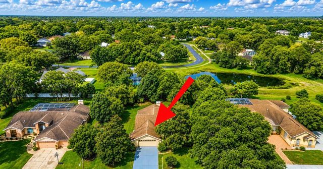 13094 HUNTINGTON WOODS AVENUE, Spring Hill, FL 34609