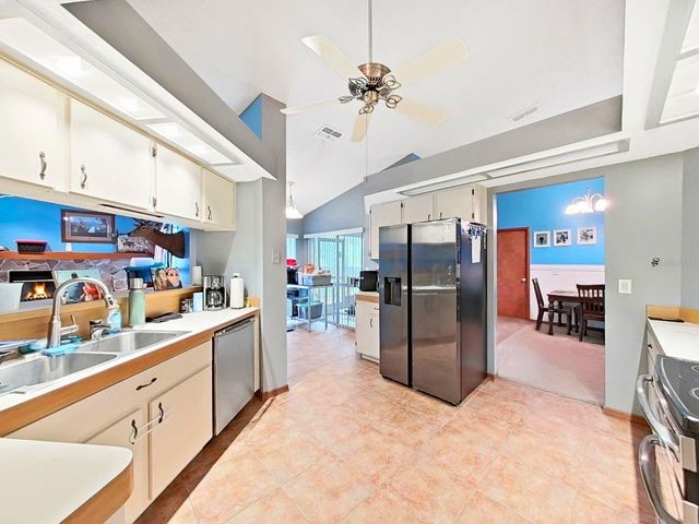13094 HUNTINGTON WOODS AVENUE, Spring Hill, FL 34609
