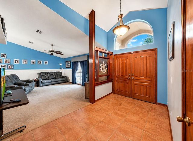 13094 HUNTINGTON WOODS AVENUE, Spring Hill, FL 34609