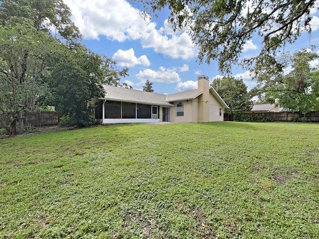 13094 HUNTINGTON WOODS AVENUE, Spring Hill, FL 34609