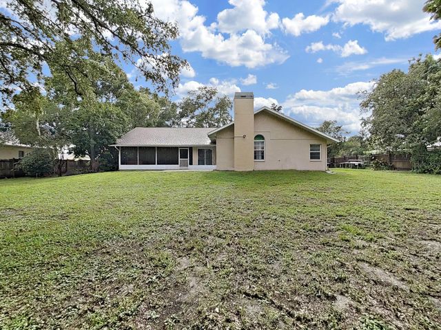 13094 HUNTINGTON WOODS AVENUE, Spring Hill, FL 34609