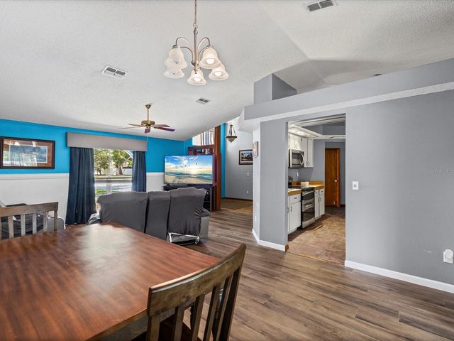 13094 HUNTINGTON WOODS AVENUE, Spring Hill, FL 34609