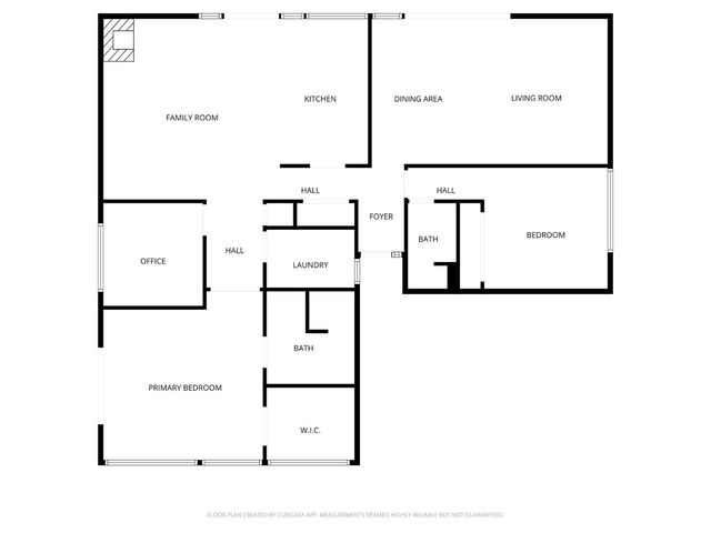 5801 River Oak Way, Carmichael, CA 95608