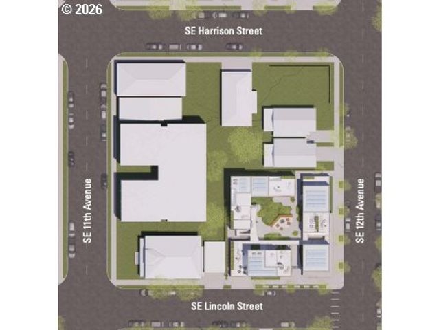 1121 Se LINCOLN St, Portland, OR 97214