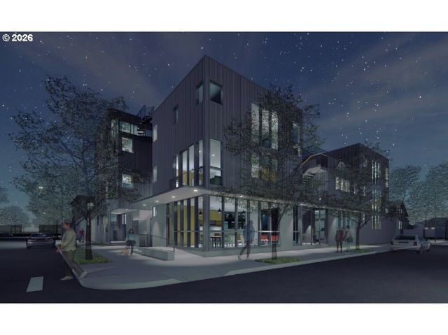 1121 Se LINCOLN St, Portland, OR 97214
