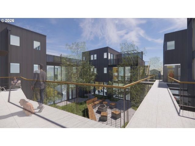 1121 Se LINCOLN St, Portland, OR 97214
