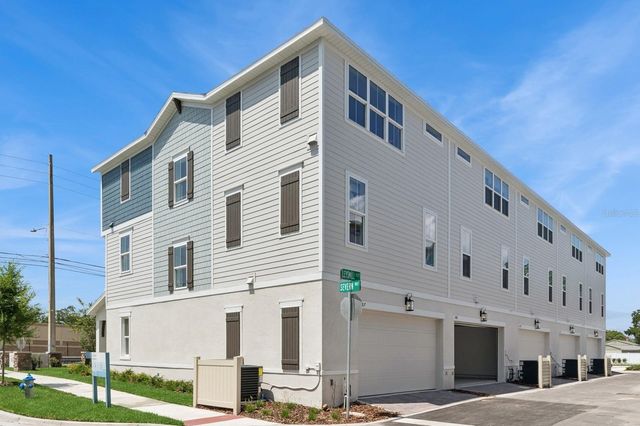 2187 E SOUTH STREET 1, Orlando, FL 32803