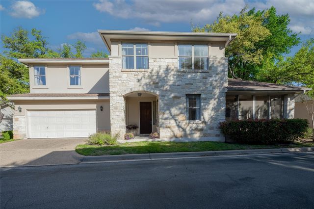 11603 Ladera Vista DR 11, Austin, TX 78759