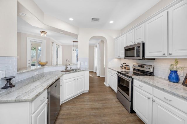 11603 Ladera Vista DR 11, Austin, TX 78759