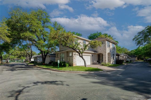 11603 Ladera Vista DR 11, Austin, TX 78759