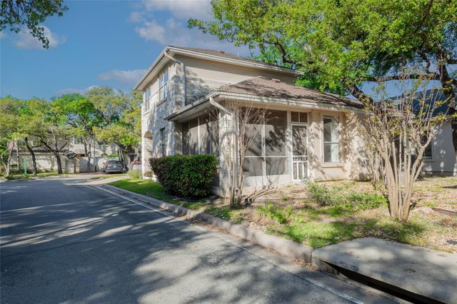 11603 Ladera Vista DR 11, Austin, TX 78759